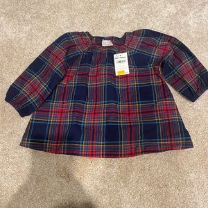 Hanna Andersson Shirt